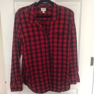 Flannel